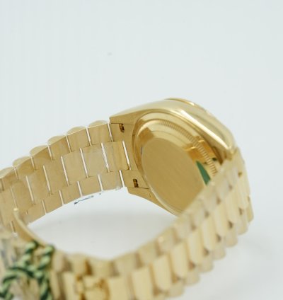 Rolex Day-date 36 128238