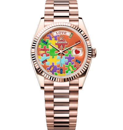Rolex Day-date 36 Oyster Perpetual Day-date 36mm