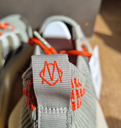 Adidas Rimowa Nmd S1 Made In Germany Tech Beige