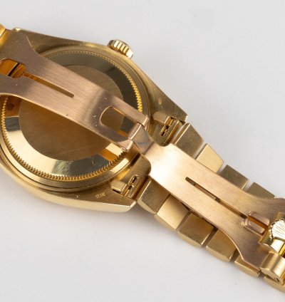 Rolex Day-date 36 Very Rare Lobster Stella Dial