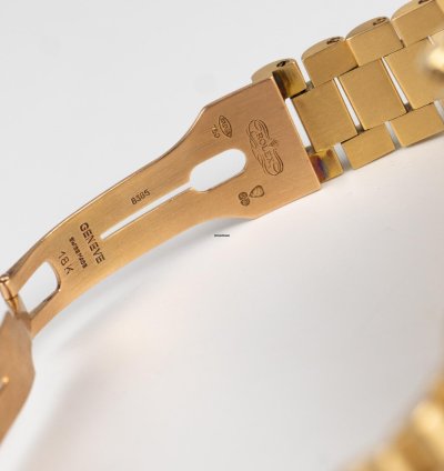 Rolex Day-date 36 Very Rare Lobster Stella Dial