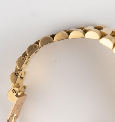 Rolex Day-date 36 Very Rare Lobster Stella Dial