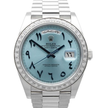Rolex Day-date 40 228397-tbr