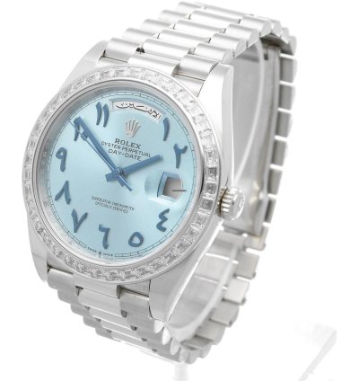 Rolex Day-date 40 228397-tbr