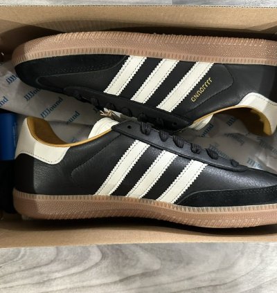 Adidas Samba Jjjjbound
