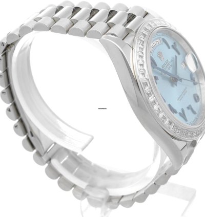 Rolex Day-date 40 228397-tbr