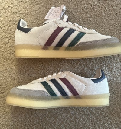 Adidas Samba Kithmas