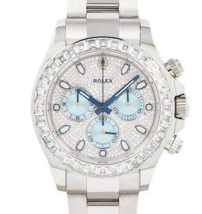 Rolex Daytona 116576tbr