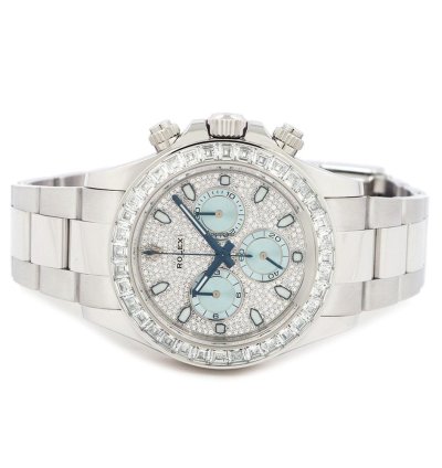 Rolex Daytona 116576tbr