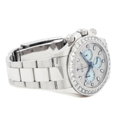 Rolex Daytona 116576tbr
