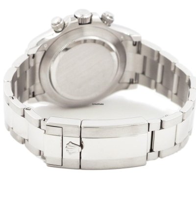 Rolex Daytona 116576tbr