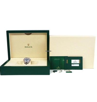 Rolex Daytona 116576tbr