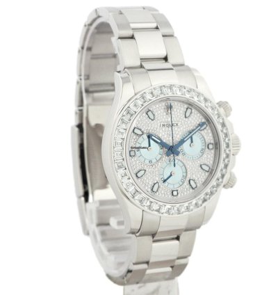 Rolex Daytona 116576tbr