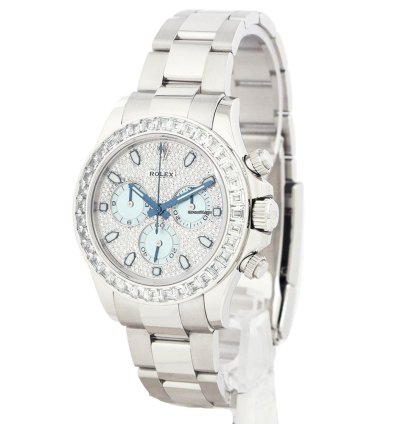 Rolex Daytona 116576tbr