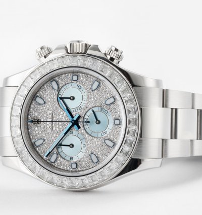 Rolex Daytona 116576tbr 2019 Full Set