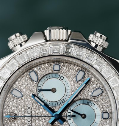 Rolex Daytona 116576tbr 2019 Full Set