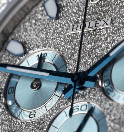 Rolex Daytona 116576tbr 2019 Full Set