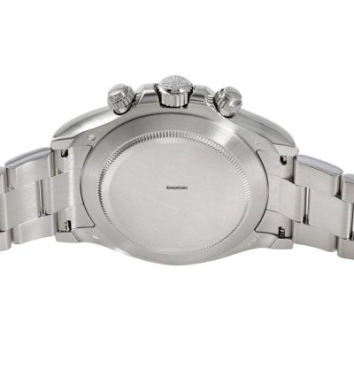 Rolex Daytona 116576tbr Automatic Platinum Good