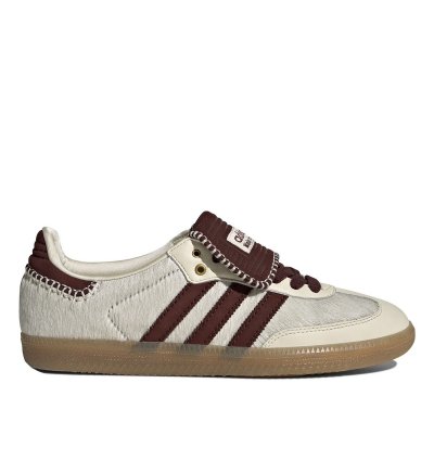 Adidas Samba Pony Tonal Wales Bonner Cream White
