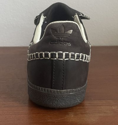 Adidas Samba Wales Bonner core Black