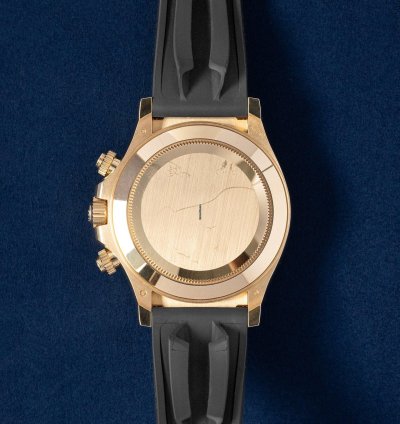 Rolex Daytona 116588saco