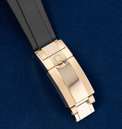 Rolex Daytona 116588saco