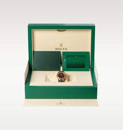 Rolex Daytona 116588saco