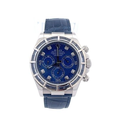 Rolex Daytona 116589 Saci