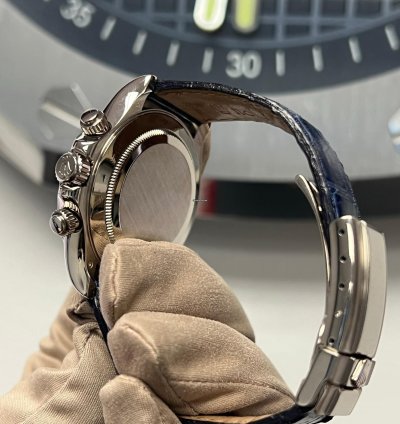 Rolex Daytona 116589 Saci