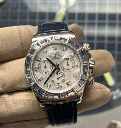 Rolex Daytona 116589 Saci