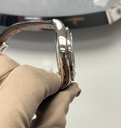 Rolex Daytona 116589 Saci