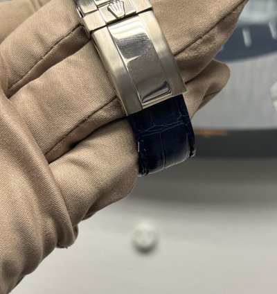 Rolex Daytona 116589 Saci
