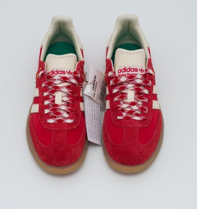 Adidas Samba Wales Bonner Red White