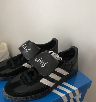 Adidas Shukyu -wax Handball Spezial