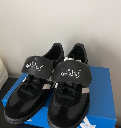Adidas Shukyu -wax Handball Spezial