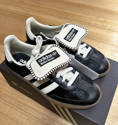 Adidas Wales Bonner