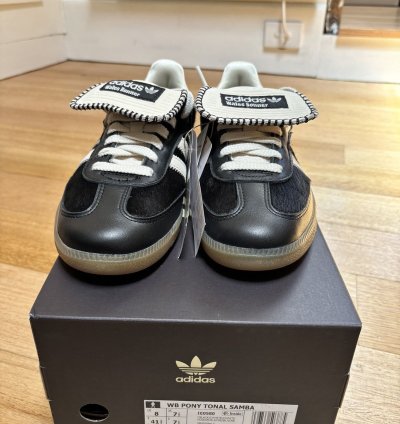 Adidas Wales Bonner