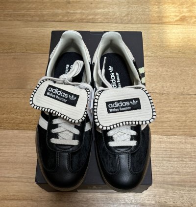 Adidas Wales Bonner