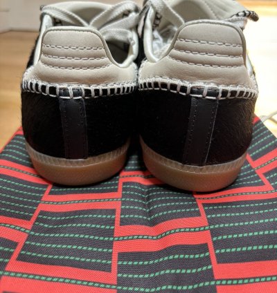 Adidas Wales Bonner