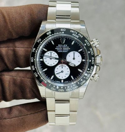 Rolex Daytona 126529ln