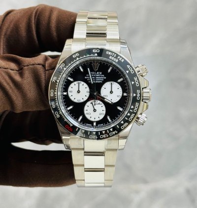 Rolex Daytona 126529ln