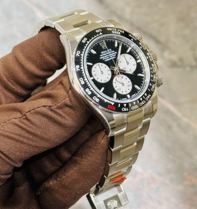 Rolex Daytona 126529ln