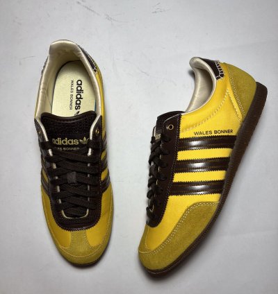 Adidas Wales Bonner Japan