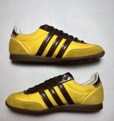 Adidas Wales Bonner Japan