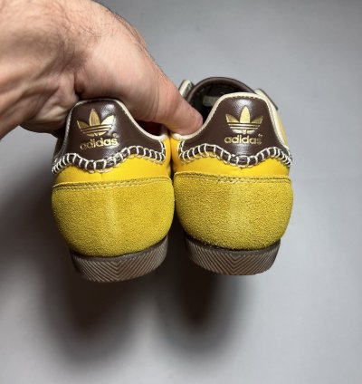 Adidas Wales Bonner Japan