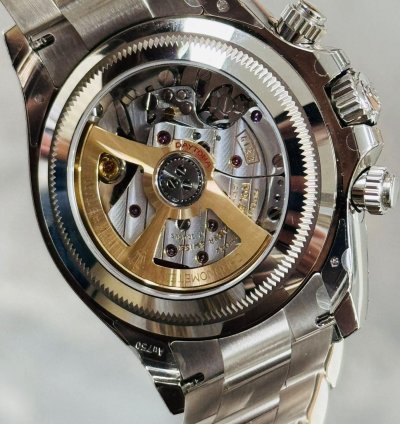 Rolex Daytona 126529ln