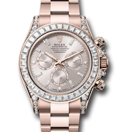 Rolex Daytona 126595tbr New 2024