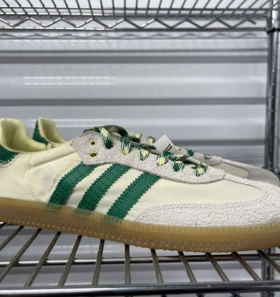 Adidas Wales Bonner Samba