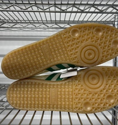 Adidas Wales Bonner Samba