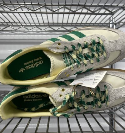 Adidas Wales Bonner Samba